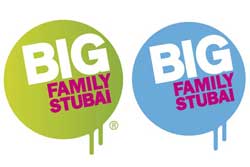Big Family Stubai